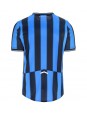 Billige Atalanta Hjemmedrakt 2025-26 Kortermet